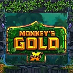 Monkey’s Gold xPays